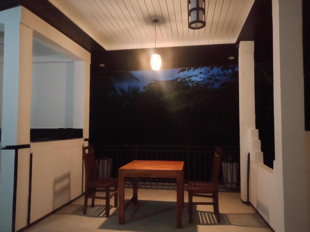 Silence Paradise 탕갈레 외부 사진